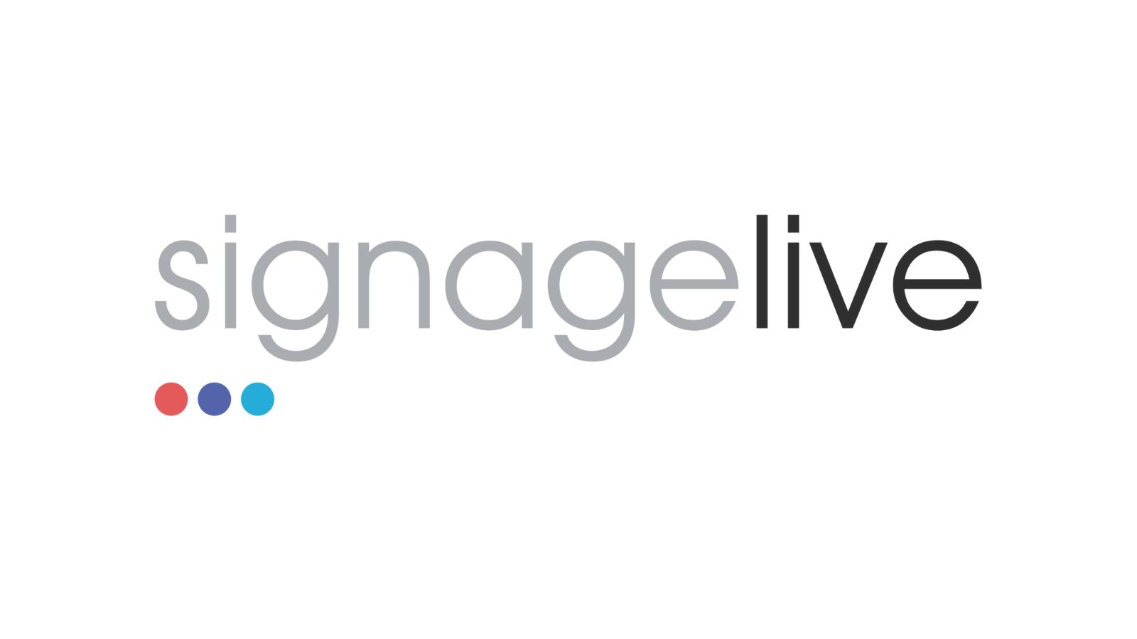 Signagelive inar with Cloudshelf Mar 14, 2023